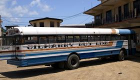 Bus in Belize – Best Places In The World To Retire – International Living
